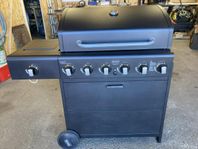 utegrill
