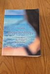 Psychology, third edition. Psykologi.