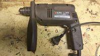 Black & Decker Borrmaskin BD555 400 Watt