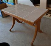 Soffbord 
