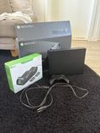 Xbox one x