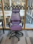 Gamingstol IKEA styrspel 