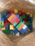 Lego duplo 