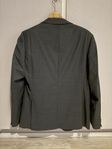 Kavaj nyskick, Dressman ull-stretch