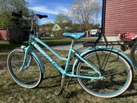 barncyklar 