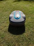Gardena Robotgräsklippare Sileno Life 1250