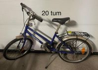 Citybike Ultra 20 tums hjul