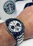 Seiko Prospex Speedtimer ”Lunar Racing”