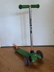 Micro mini sparkcykel 3in1