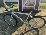 mountainbike 