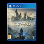 Hogwarts Legacy till PS4