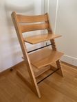 stokke tripptrapp stol barnstol tripp trapp