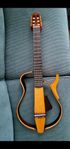 Yamaha SLG130NW tysta gitarren