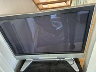 Panasonic 42 tums plasma TV
