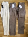 Nya Linnebyxor (Small 46) Herr Selected Jack and jones 