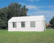 Partytält 6x3 meter