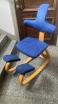 Stokke knäbalansstol
