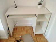 Skrivbord i juniorstorlek