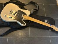 Fender Tele Nashville