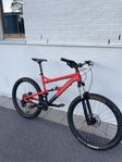 Calibre Bossnut Evo 27,5”
