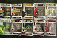 Funko POP!  ny pris