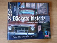 Däckets historia - våra hjul från då till nu