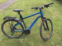 Ghost hybridcykel