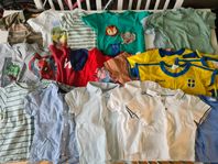 T-shirt stl 90 / 92