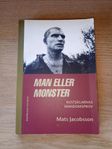 Man eller monster - Kustjägarnas Mandomsprov Mats Jacobsson