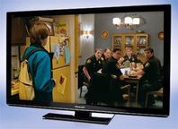 Panasonic-tx-p50vt30 Bortskänkes