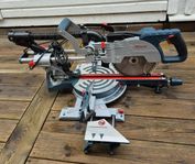 Bosch Professional GCM 8 SJL Kap- och geringssåg