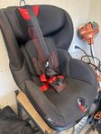 Porsche bilbarnstol Isofix