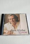 Björn Afzelius - Elsinore (CD)