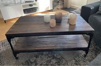Soffbord