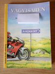 Vägvisaren A-körkort - Lärobok för MC-utbildning
