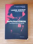 Infiltratören - Lasse Wierup