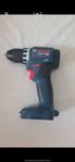 Bosch 18v 45 Skruvdragare