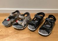 Vandringssandaler strl 35/36