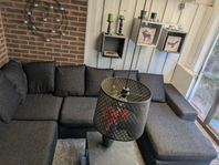 soffa bortskänkes 