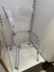 Stol STEIN Transparent 6st