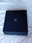 PlayStation (PS) 4 Pro