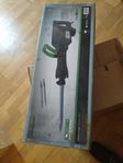 Demolition hammer sett