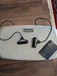 Vibrationsplatta 3DX