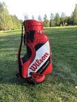Wilson staffbag
