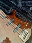 Ibanez G104 Grooveline 