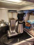 Moccamaster termos bryggare