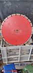 HILTI EQD SPX 350/Diamant klinga 230