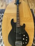 Yamaha & Ibanez Elbasar