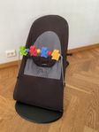 Babysitter Babybjörn 
