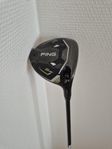 ping g430 sft spoon 3 regular skaft